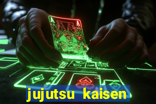 jujutsu kaisen maplestar full